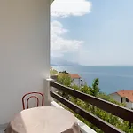 With Parking Space Pisak, Omis - 5975 Apartman *