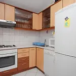 With Parking Space Pisak, Omis - 5975 Apartman Pisak
