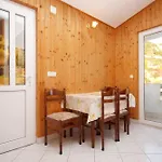 With Parking Space Pisak, Omis - 5975 Apartman *