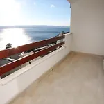 Apartman With Parking Space Pisak, Omis - 5975 Pisak