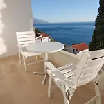 Apartman With Parking Space Pisak, Omis - 5975 Pisak