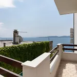 Apartman With Parking Space Pisak, Omis - 5975 *