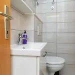 With Parking Space Pisak, Omis - 5975 Apartman *