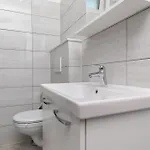 With Parking Space Pisak, Omis - 5975 Apartman Pisak
