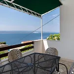 With Parking Space Pisak, Omis - 5975 Apartman