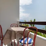 With Parking Space Pisak, Omis - 5975 Apartman *