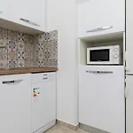 With Parking Space Pisak, Omis - 5975 Apartman Pisak