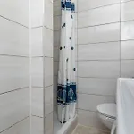 With Parking Space Pisak, Omis - 5975 Apartman Pisak