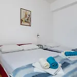 With Parking Space Pisak, Omis - 5975 Apartman *