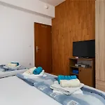 Apartman With Parking Space Pisak, Omis - 5975 Pisak