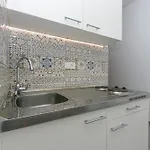 Apartman With Parking Space Pisak, Omis - 5975