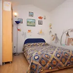 Apartman With Parking Space Pisak, Omis - 5975