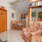 With Parking Space Pisak, Omis - 5975 Apartman *