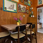 Apartman With Parking Space Pisak, Omis - 5975