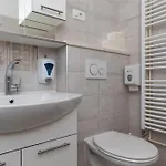 With Parking Space Pisak, Omis - 5975 Apartman Pisak