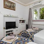 With Parking Space Pisak, Omis - 5975 Apartman