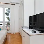 Apartman With Parking Space Pisak, Omis - 5975 Pisak