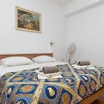 With Parking Space Pisak, Omis - 5975 Apartman *