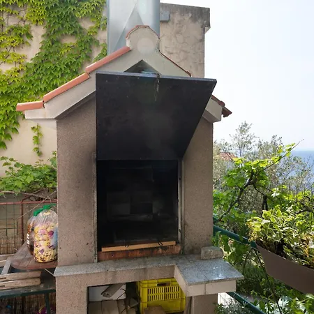 With Parking Space Pisak, Omis - 5975