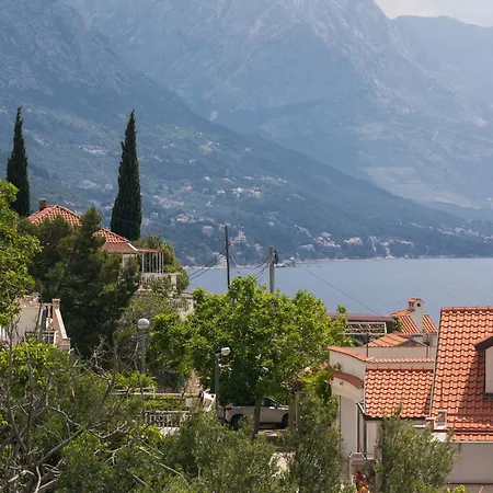 Apartman With Parking Space Pisak, Omis - 5975 Pisak