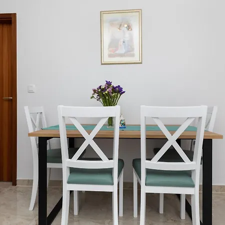 With Parking Space Pisak, Omis - 5975